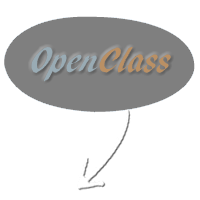 Open Class